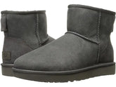 UGG Classic Mini II Grey Tektoty